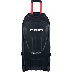 Sac de voyage OGIO RIG 9800 Pro - Anthracite - Dr Rider