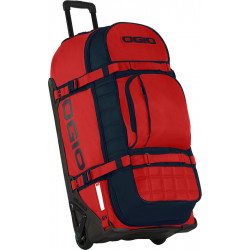 Sac de voyage OGIO RIG 9800 Pro - Dark Red - Dr Rider