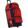 Sac de voyage OGIO RIG 9800 Pro - Dark Red - Dr Rider
