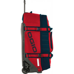 Sac de voyage OGIO RIG 9800 Pro - Dark Red - Dr Rider