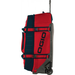 Sac de voyage OGIO RIG 9800 Pro - Dark Red - Dr Rider