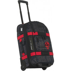 Sac de voyage OGIO ONU 22 DNGR - Flat Black - Dr Rider
