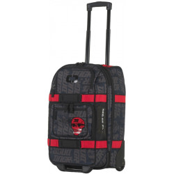 Sac de voyage OGIO ONU 22 DNGR - Flat Black - Dr Rider