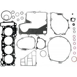 GASKET KIT COMPLETE YAM - 09341514 - Dr Rider