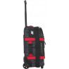 Sac de voyage OGIO ONU 22 DNGR - Flat Black - Dr Rider