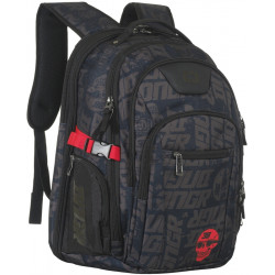 Sac à dos OGIO DNGR Urban - Dr Rider