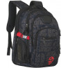Sac à dos OGIO DNGR Urban - Dr Rider