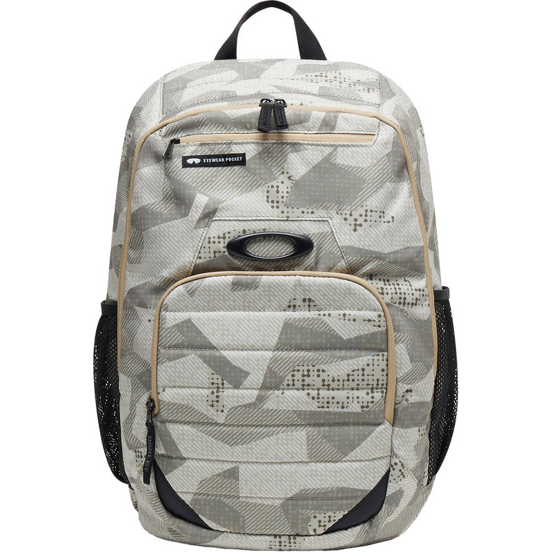Sac à dos OAKLEY Enduro 4.0 - Abstract Camo Mist 25L - Dr Rider