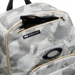 Sac à dos OAKLEY Enduro 4.0 - Abstract Camo Mist 25L - Dr Rider