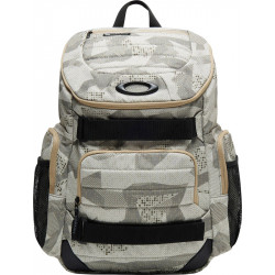 Sac à dos OAKLEY Enduro 3.0 - Abstract Camo Mist 30L - Dr Rider
