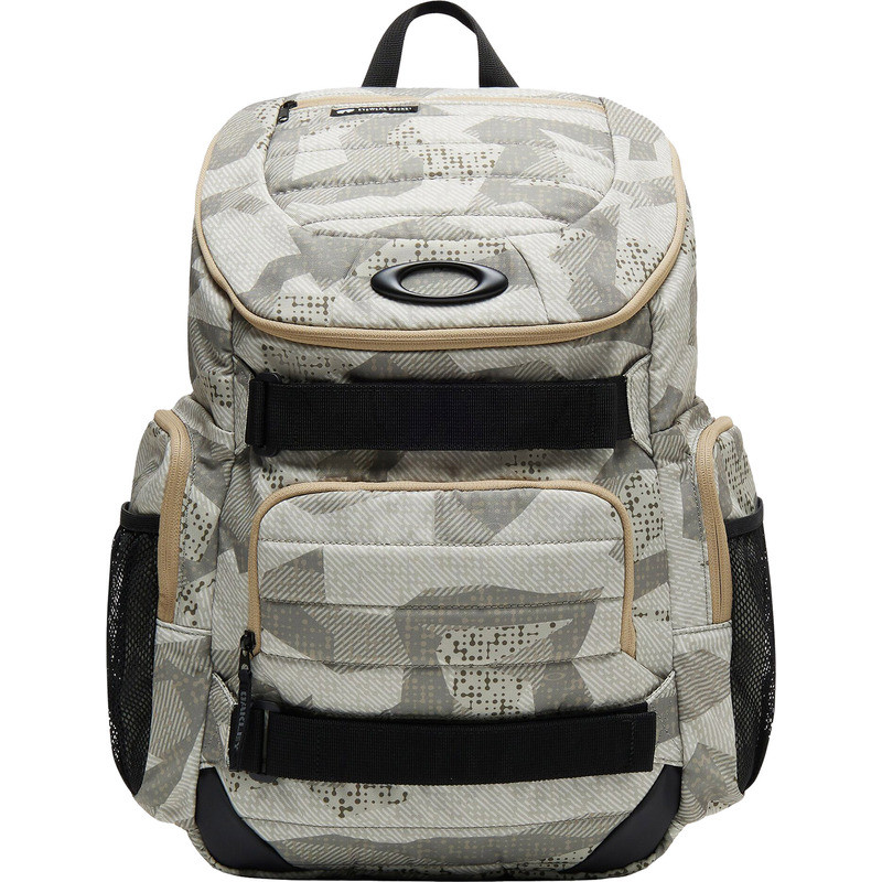 Sac à dos OAKLEY Enduro 3.0 - Abstract Camo Mist 30L - Dr Rider