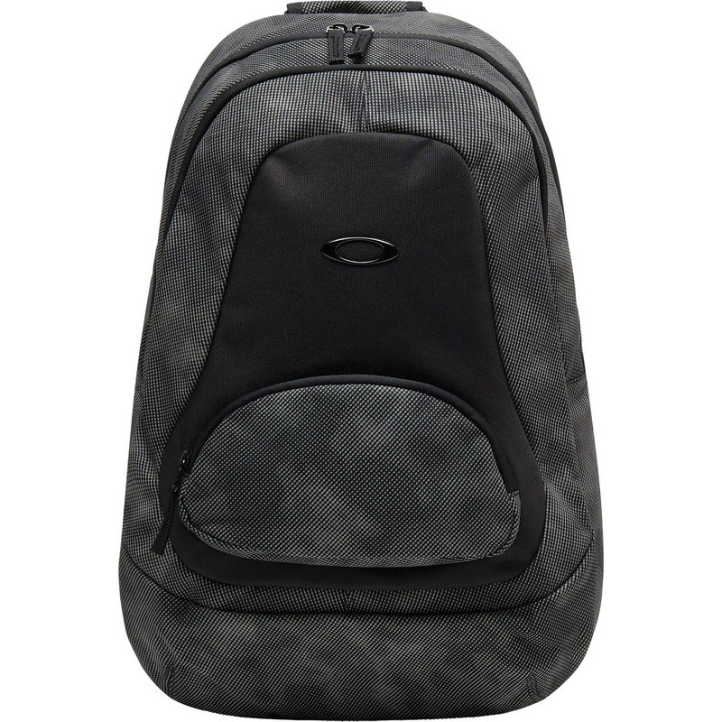 Sac à dos OAKLEY Primer RC Laptop - Reflective Camo Black - Dr Rider