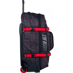 Sac de voyage OGIO RIG 9800 DNGR - Flat Black - Dr Rider