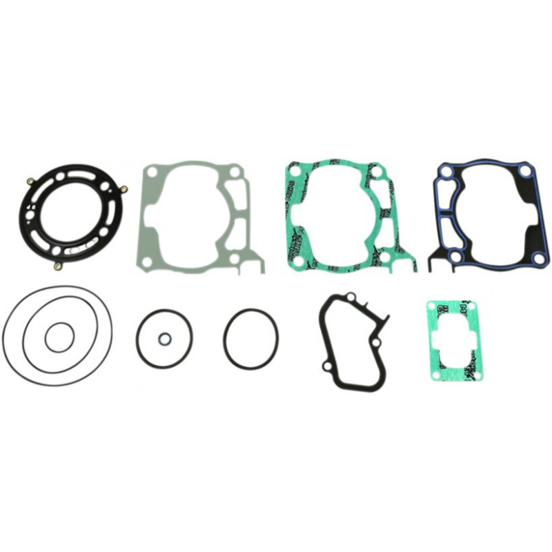 GASKET KIT YZ125 58MM - 09341578 | Dr Rider