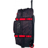 Sac de voyage OGIO RIG 9800 DNGR - Flat Black - Dr Rider