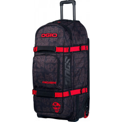 Sac de voyage OGIO RIG 9800 DNGR - Flat Black - Dr Rider