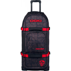 Sac de voyage OGIO RIG 9800 DNGR - Flat Black - Dr Rider