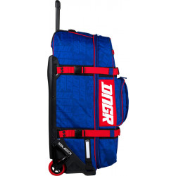 Sac de voyage OGIO RIG 9800 DNGR - Deep Blue - Dr Rider