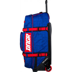 Sac de voyage OGIO RIG 9800 DNGR - Deep Blue - Dr Rider