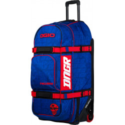 Sac de voyage OGIO RIG 9800 DNGR - Deep Blue - Dr Rider