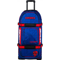 Sac de voyage OGIO RIG 9800 DNGR - Deep Blue - Dr Rider