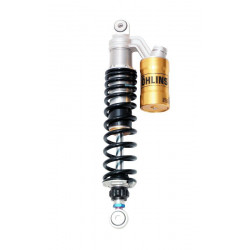 SHOCKS TRIUMPH BONNEVILLE T100 - 13102588 - Dr Rider