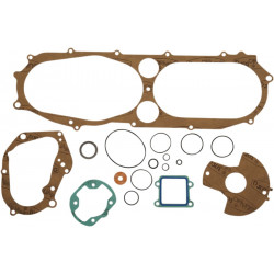 GASKET COMP ZUMA 50 97-01			 - 09341580 - Dr Rider