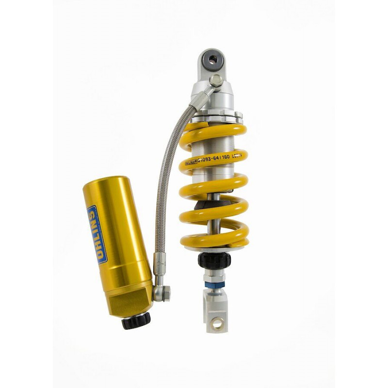 SHOCK YAMAHA R3/R25/MT-03 S46H - 13102604 - Dr Rider