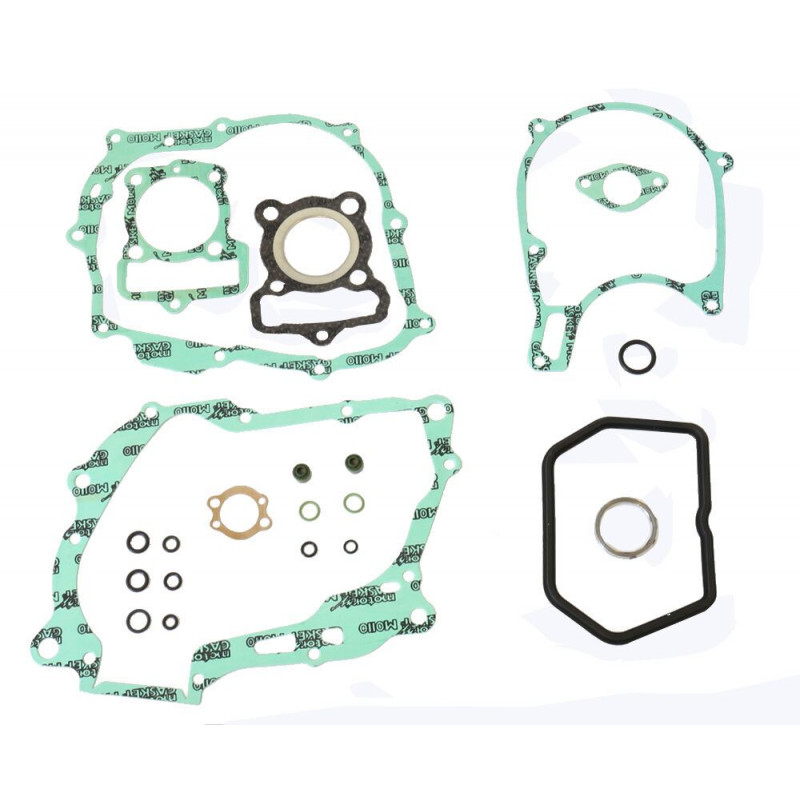 GASKET KIT COMPLETE HON - 09341745 - Dr Rider