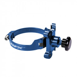 Dispositif de contrôle au départ RFX Pro Series - bleu - Dr Rider