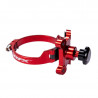 Dispositif de contrôle au départ RFX Pro Series - rouge - Dr Rider