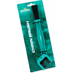 Brosse chaîne de transmission MOTOREX - Dr Rider