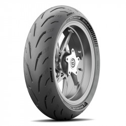 Pneu MICHELIN POWER 6 EXCLUSIVE EDITION 180/55 ZR 17 M/C (73W) TL - Dr Rider