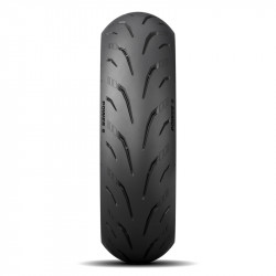 Pneu MICHELIN POWER 6 EXCLUSIVE EDITION 180/55 ZR 17 M/C (73W) TL - Dr Rider