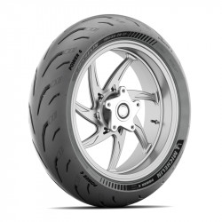 Pneu MICHELIN POWER 6 EXCLUSIVE EDITION 180/55 ZR 17 M/C (73W) TL - Dr Rider