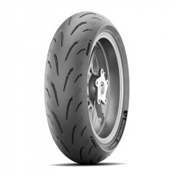 Pneu MICHELIN POWER 6 EXCLUSIVE EDITION 180/55 ZR 17 M/C (73W) TL - Dr Rider