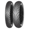 Pneu MITAS STREET FORCE 130/80-17 65H TL/TT - Dr Rider