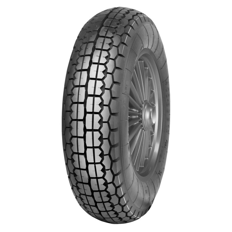 Pneu MITAS B-13 4.00-8C 71J TT - Dr Rider