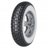 Pneu MITAS B-13 WW Flancs Blancs 4.00-8C 66J TT - Dr Rider