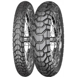 Pneu MITAS ENDURO TRAIL ADV 2 170/60 ZR 17 72W TL/TT M+S - Dr Rider