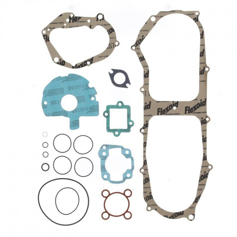 GASKET KIT COMPLETE - 09341751 - Dr Rider