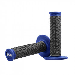 Revêtements RFX Pro Series Nanotube - bleu - Dr Rider