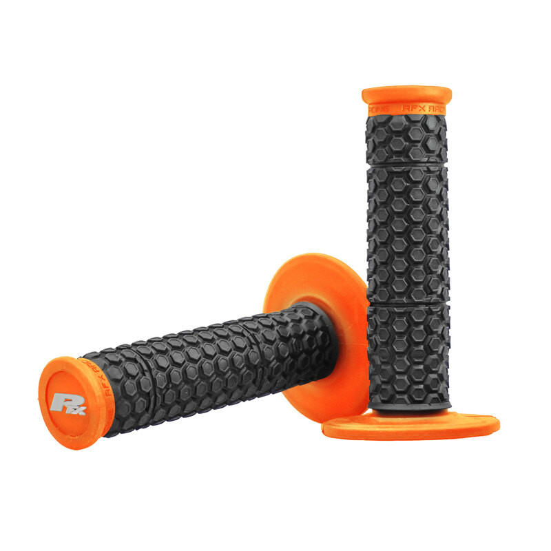 Revêtements RFX Pro Series Nanotube - orange - Dr Rider
