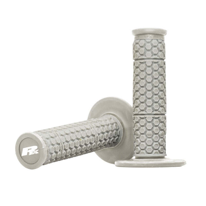 Revêtements RFX Pro Series Nanotube - gris - Dr Rider