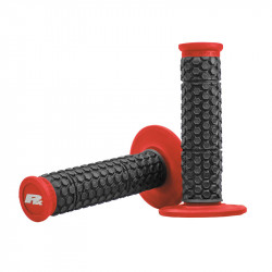 Revêtements RFX Pro Series Nanotube - rouge - Dr Rider