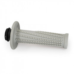 Revêtements RFX Pro Series Lock-On - gris - Dr Rider