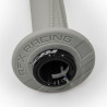 Revêtements RFX Pro Series Lock-On - gris - Dr Rider