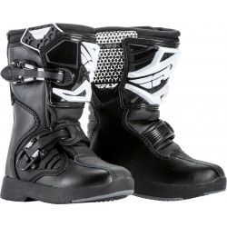 Bottes enfant FLY RACING Maverik Mini - noir - Dr Rider