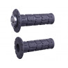 Rêvetements ODI Rogue SX-MX V2 Lock-On - graphite - Dr Rider