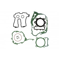 GASKET KIT COMPLETE - 09341758